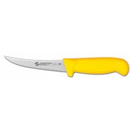 Nůž na očištění Supra Colore, Ambrogio Sanelli, Žlutá, (d)260mm