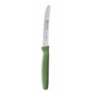 Univerzální nůž, HENDI, Zelená, (d)220mm