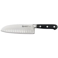 Nůž Santoku Chef, Ambrogio Sanelli, (d)290mm