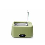 Chafing dish HENDI UNIQ, HENDI, Zelená, 220-240V/700W, 607x402x(v)245mm