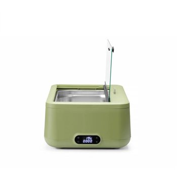 Chafing dish HENDI UNIQ, HENDI, Zelená, 220-240V/700W, 607x402x(v)245mm