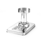 Zásobník na džus, HENDI, 3L, 215x315x(V)490mm