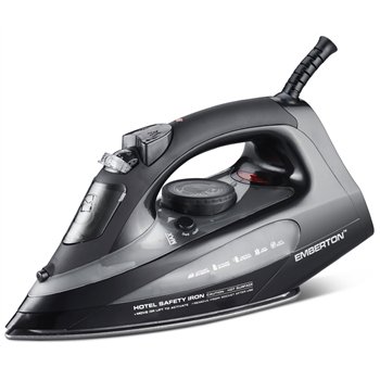 Napařovací žehlička BOURNE