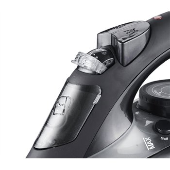 Napařovací žehlička BOURNE