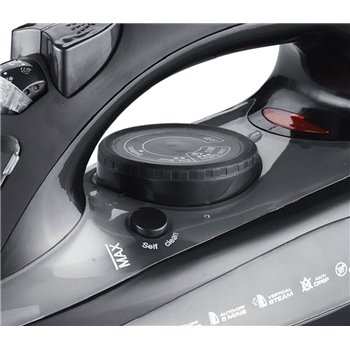 Napařovací žehlička BOURNE