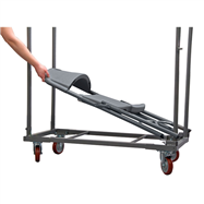 Transportní vozík Norman trolley