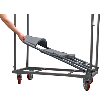 Transportní vozík Norman trolley