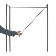 Transportní vozík Aran trolley