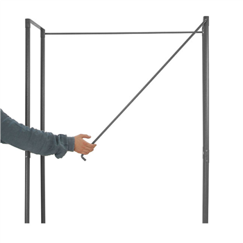 Transportní vozík Aran trolley