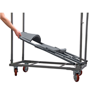 Transportní vozík Aran trolley