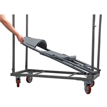 Transportní vozík Aran trolley