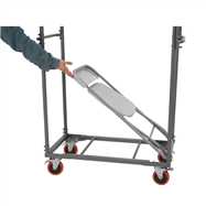 Transportní vozík Bigalex trolley