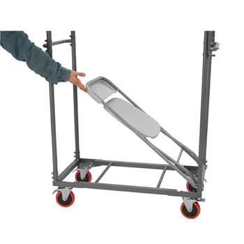 Transportní vozík Bigalex trolley