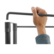 Transportní vozík Bigalex trolley