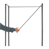 Transportní vozík Bigalex trolley