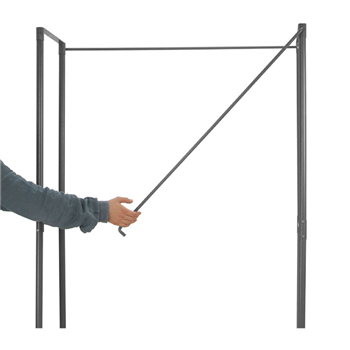 Transportní vozík Bigalex trolley