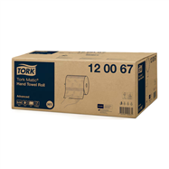 Tork Matic® jemné papírové ručníky v roli