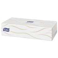 Tork F1 Extra Jemné Papírové Kapesníky Premium