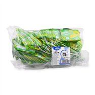 Osvěžující Ubrousek S Vůní Citronu 20x14 Cm, 250 Ks