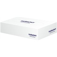 Harmony Professional Kosmetické Kapesníky 100 Ks