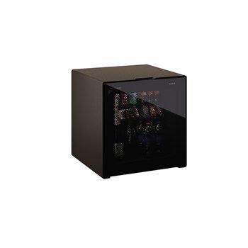 Kompresorový minibar INDEL B Fridom Cube Countertop, 30 l