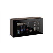 Absorpční minibar INDEL B Flyingbar Horizon, závěsný, 25 l