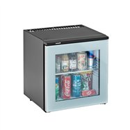 Termoelektrický minibar INDEL B Drink 20T PV Plus, 20 l