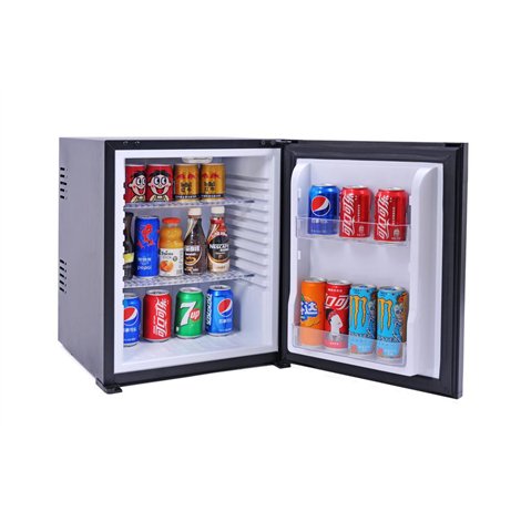 Termoelektrický Minibar ALDA BC40