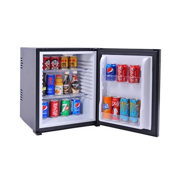 Termoelektrický Minibar ALDA BC40