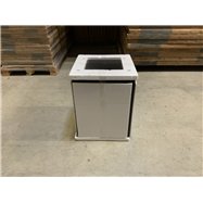 Termoelektrický minibar BC40 - rozbaleno