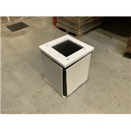 Termoelektrický minibar BC40 - rozbaleno