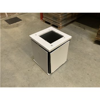 Termoelektrický minibar BC40 - rozbaleno