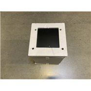 Termoelektrický minibar BC40 - rozbaleno