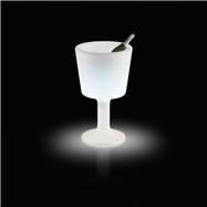 Funkční designové svítidlo LIGHT DRINK