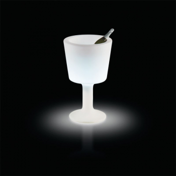 Funkční designové svítidlo LIGHT DRINK