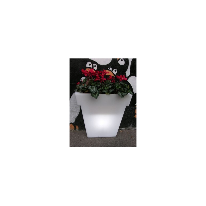 Svítící květináč Il Vaso LIGHT