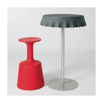 Designový stolek FIZZZ