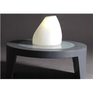 Designová stolní lampa NO