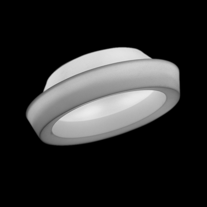 Designové svítidlo UFO