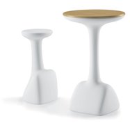 Designová barová židle ARMILLARIA