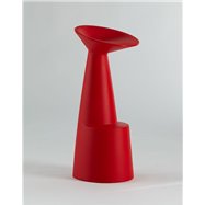Designová barová židle Voilá