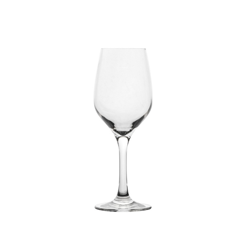 Plastový pohár na WINE 0,38 L