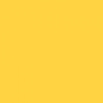 Ubrus 118x160 DCL žlutý