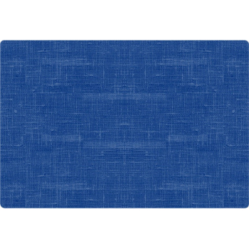 Prostírky 30x45cm SILICON BLUE