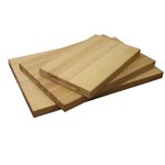Dřevěné prkénko s bočními výřezy na uchopení z bukového dřeva 40x25x3,5cm s naolejovaným povrchem

Rozměr: 40 x 25 x 3,5 cm