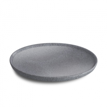 GRANIT talíř mělký 24cm, glazura