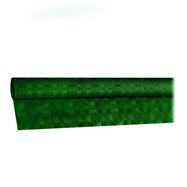 Papírový ubrus rolovaný 8x1,2m tmavě zelený