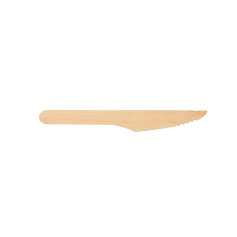 Nůž ze dřeva 16cm