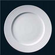 AQUA  talíř mělký 16cm