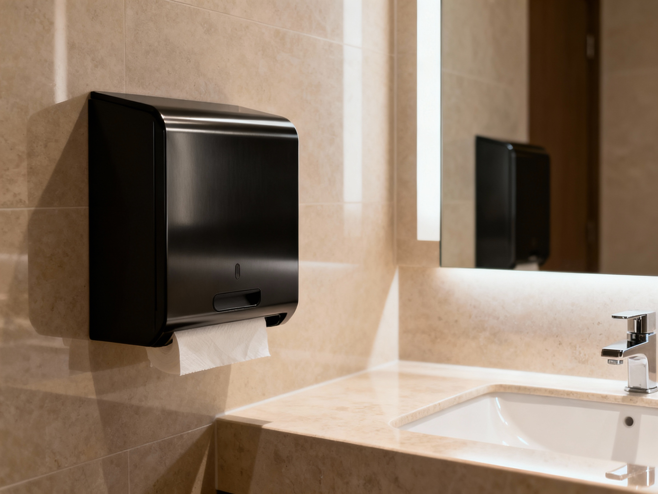 Profesionální dávkovače a zásobníky